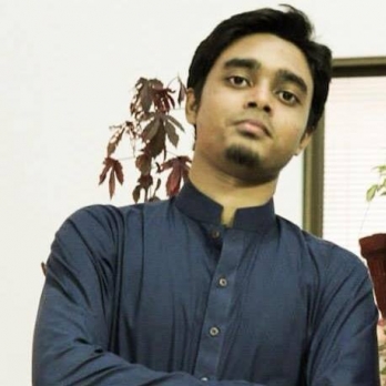 Muhammad Faizan Ali-Freelancer in Karachi,Pakistan