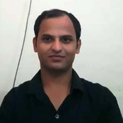 Pirmohammad Sheikh-Freelancer in Indore,India