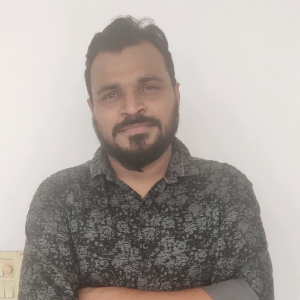 sunny bansal-Freelancer in Kolkata,India