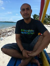 Gerson Aldana-Freelancer in Placencia,Belize