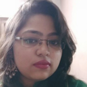 Sreejata Ghosh-Freelancer in Kolkata,India