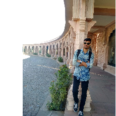 Ravi Parihar-Freelancer in Jaipur,India