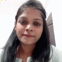 Shivani Chaudhary-Freelancer in Bareilly,India