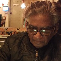 Anthony Joseph-Freelancer in Hyderabad,India