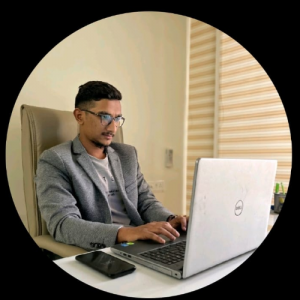 Sheth Muaviya-Freelancer in Vadodara, Gujarat, India,India