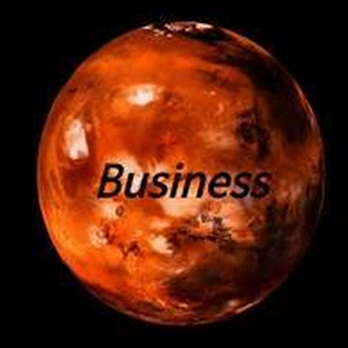Mars Business-Freelancer in ,Egypt