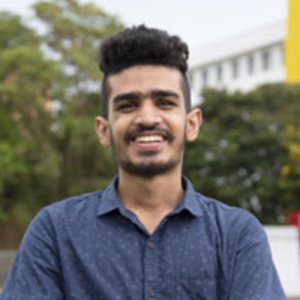 Chathuman Ranathunga-Freelancer in Colombo,Sri Lanka