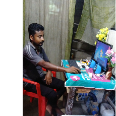 Alok Dhara-Freelancer in Kolkata,India