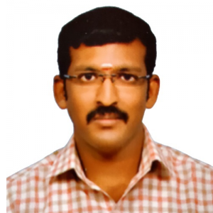 Venkatraman V-Freelancer in Madurai,India