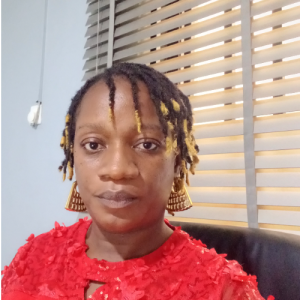 Bisola Sanusi-Freelancer in LAGOS,Nigeria