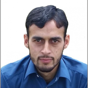 Azad Tariq-Freelancer in Islamabad,Pakistan