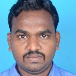 Gokulramanan A-Freelancer in Tiruvannamalai,India