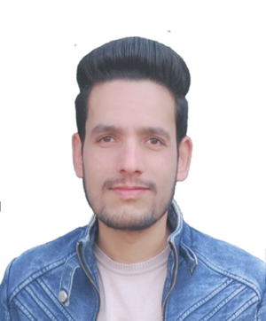 Sheikh Bilal-Freelancer in Baramulla,India