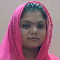 Kinjalba Gohil-Freelancer in Gandhidham,India