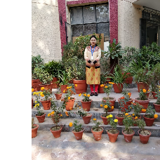 Shanti Devi-Freelancer in Lucknow,India