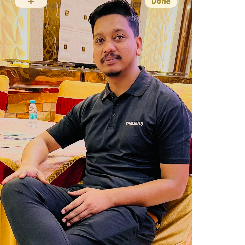 Salman Ahmad-Freelancer in Indore,India