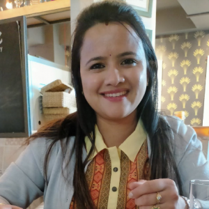 MONA HAMAL THAKURI-Freelancer in SHILLONG,India