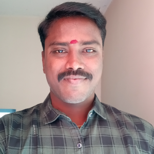 Tamilarasan S-Freelancer in Ambur,India