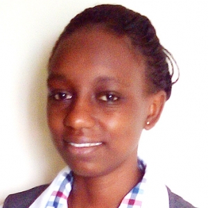 Mitchelle Praxcedes-Freelancer in Nairobi,Kenya