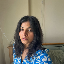 Riya Sharma-Freelancer in Jaipur,India