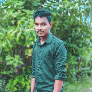 Living Pramod-Freelancer in Nellore,India