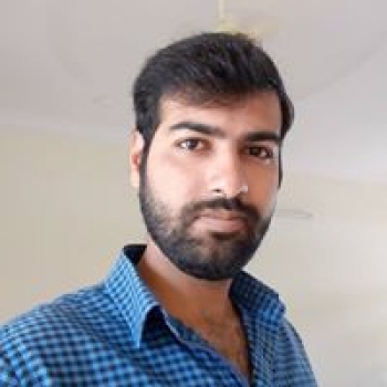 Sarfaraz Raj-Freelancer in Pune,India
