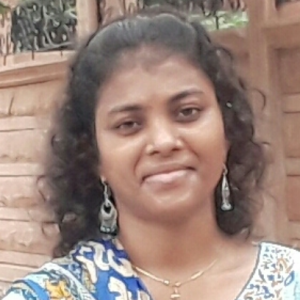 Sesirekha Palivela-Freelancer in Mohali,India