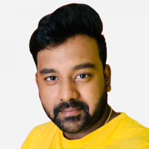 Pradeep Chettipalli-Freelancer in Hyderabad,India