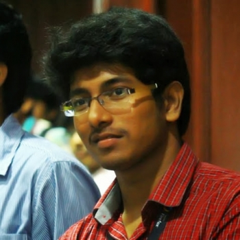 Anoop Kumar-Freelancer in Bangalore,India