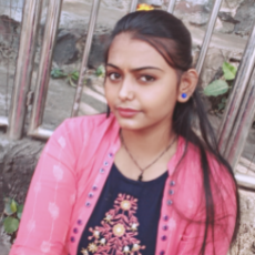 Karishma Verma-Freelancer in Nagpur,India