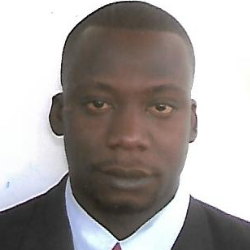 Osaremen Agbolo-Freelancer in Banjul,Gambia the