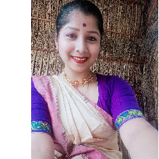 Seema Borah-Freelancer in Assam,India