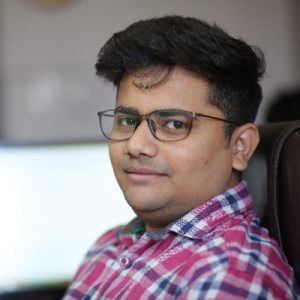 Kishan Soni-Freelancer in Rajkot,India