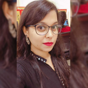Parul Silawat-Freelancer in Indore,India