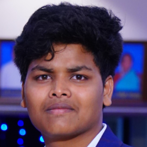 Venkata Sasi Preetham Yadala-Freelancer in Kadapa,India