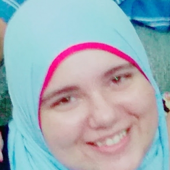 Sarah Eldawody-Freelancer in Cairo,Egypt