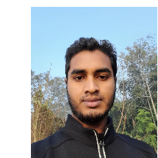 Khabur Uddin-Freelancer in Guwahati,India