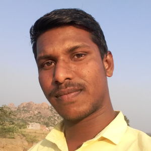 Revally Ramesh-Freelancer in Hyderabad,India
