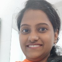 Susheela Singh-Freelancer in Thane,India