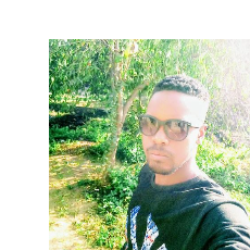 Tinashe Chirenje-Freelancer in Harare,Zimbabwe
