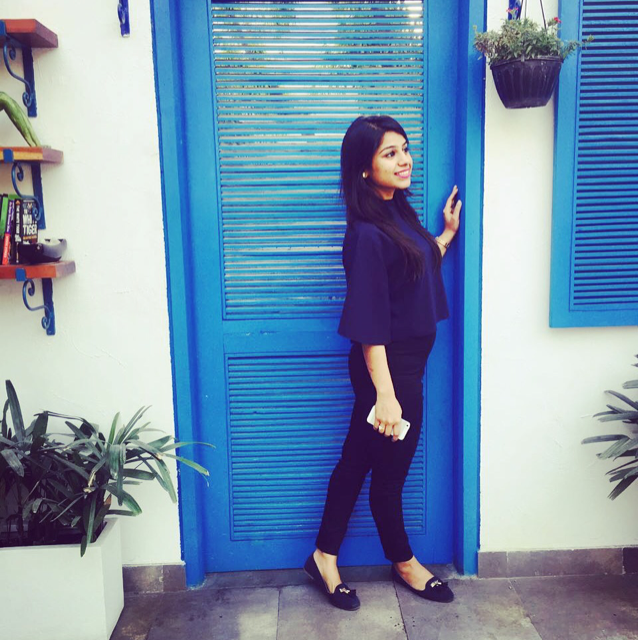 Diksha Agarwal-Freelancer in Jaipur,India