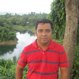 Sayed Mohsin-Freelancer in Dhaka,Bangladesh