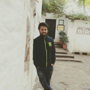 Vinay Patil-Freelancer in Shirpur,India
