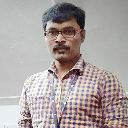 Ganesh Bagudu-Freelancer in visakhapatnam,India