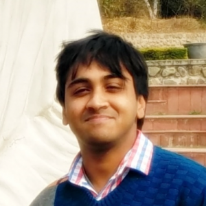 Sandeep Kumar-Freelancer in Chandigarh,India