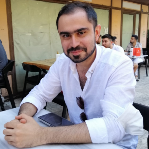 Chingiz Nasirli-Freelancer in İzmir,Turkey
