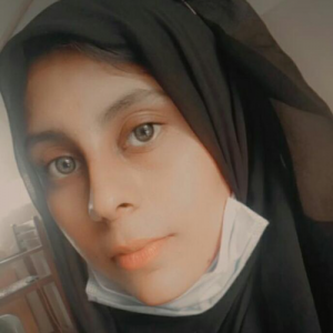 Adeeba Malik-Freelancer in Islamabad,Pakistan