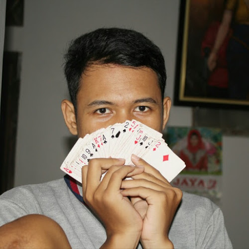 Robby Ari-Freelancer in ,Indonesia