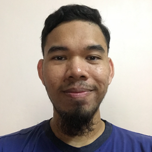 Ahmad Naufal Azhar-Freelancer in Changlun,Malaysia