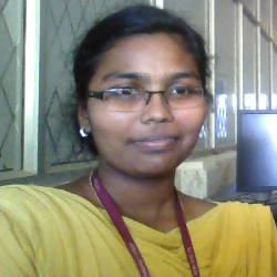 Saleesha Jayakumar-Freelancer in Nagercoil,India